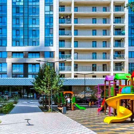 Vip Апартаменты В Киеве Zewnętrze zdjęcie
