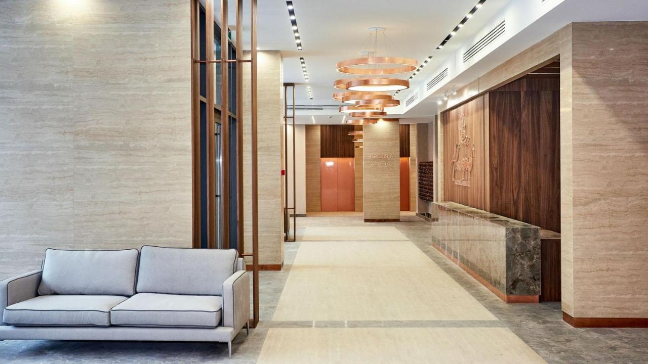 Vip Апартаменты В Киеве Zewnętrze zdjęcie
